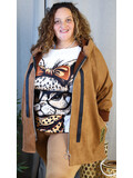Camiseta Rabbit