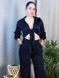 Blusa Raso