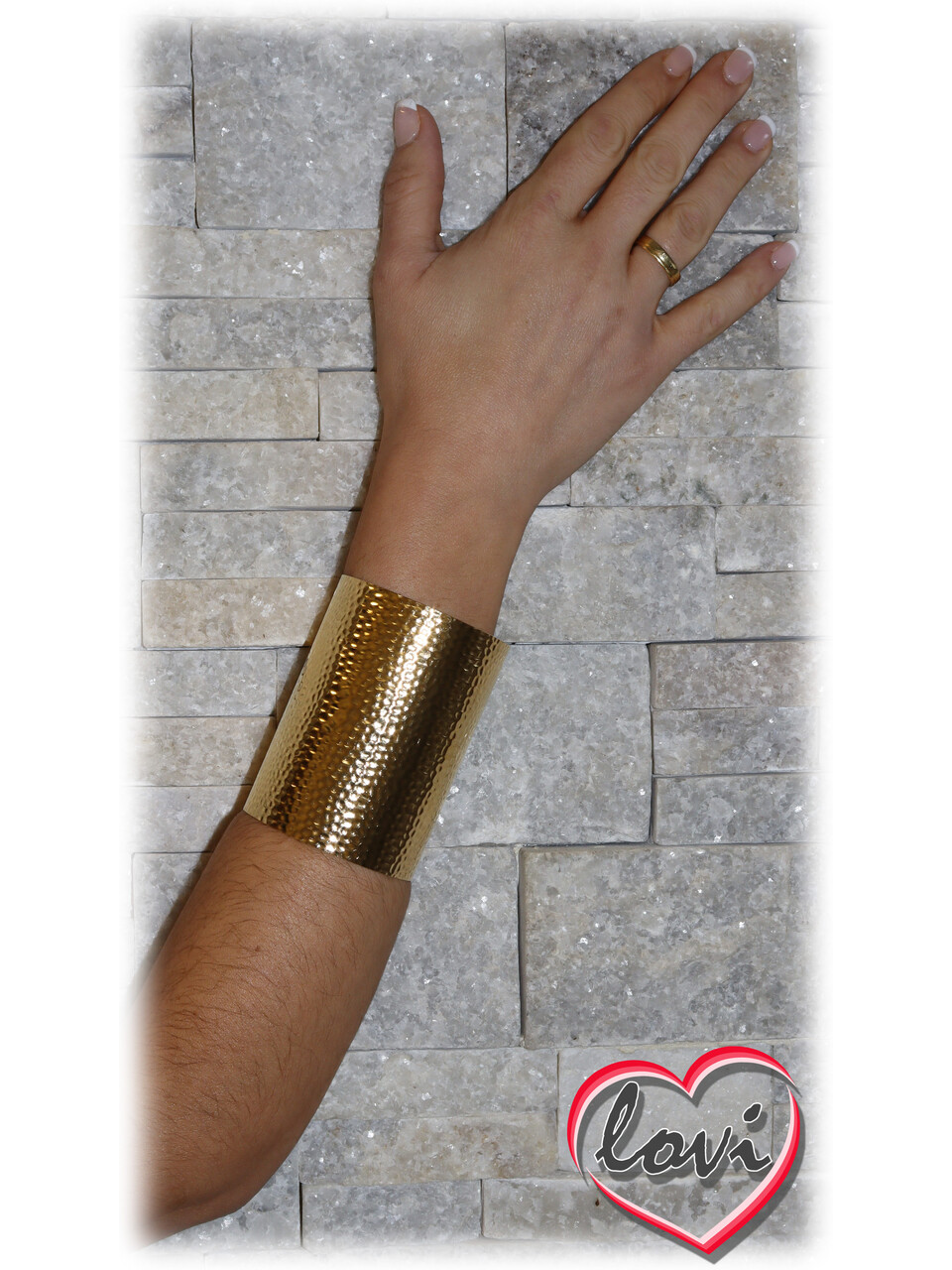 Brazalete Egipto