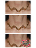 Choker Ondas