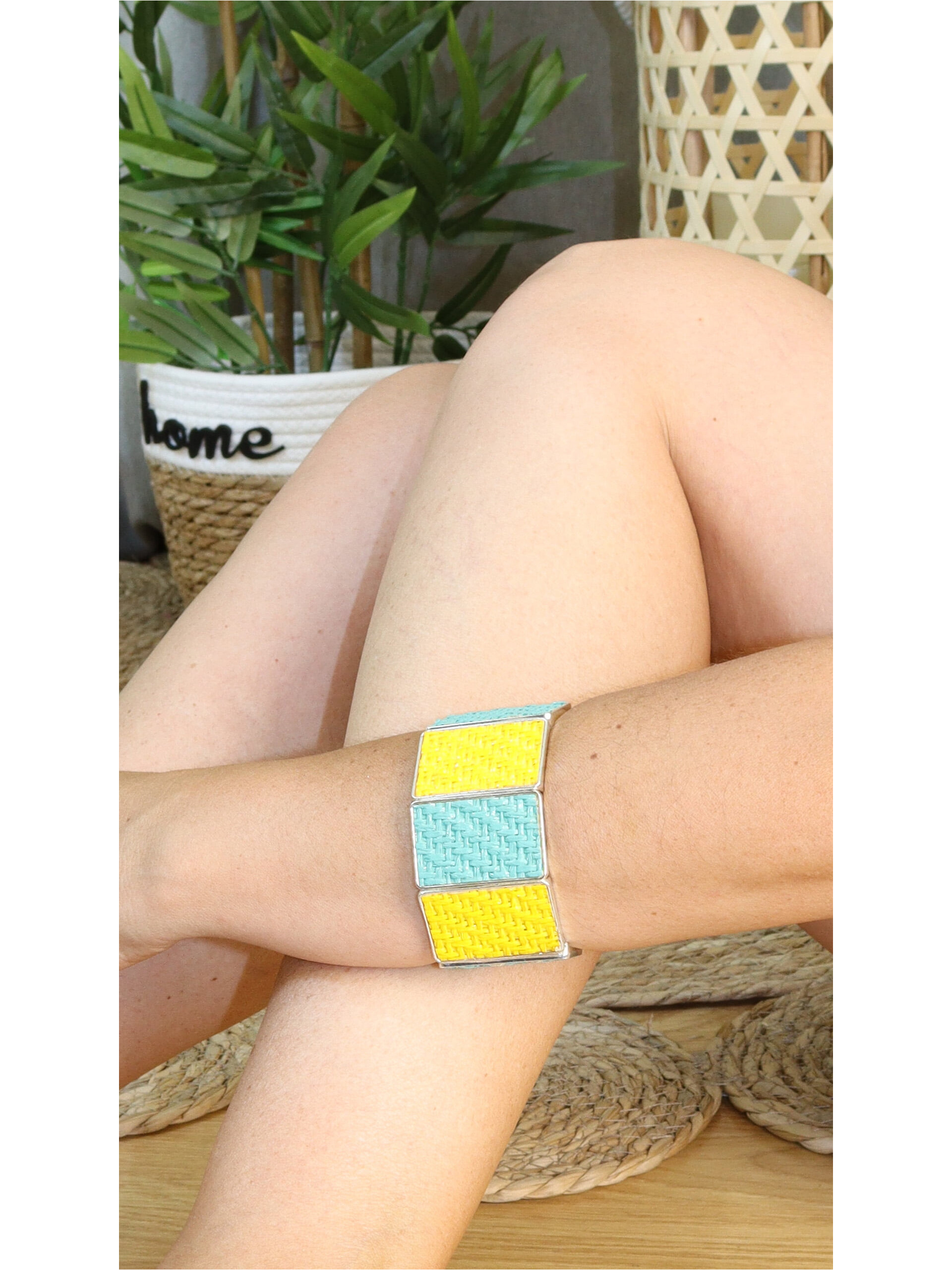 Brazalete Adriana
