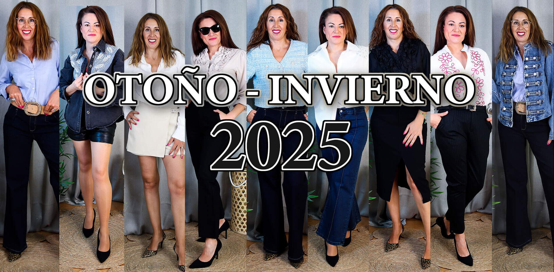 Otoño - Invierno 2025