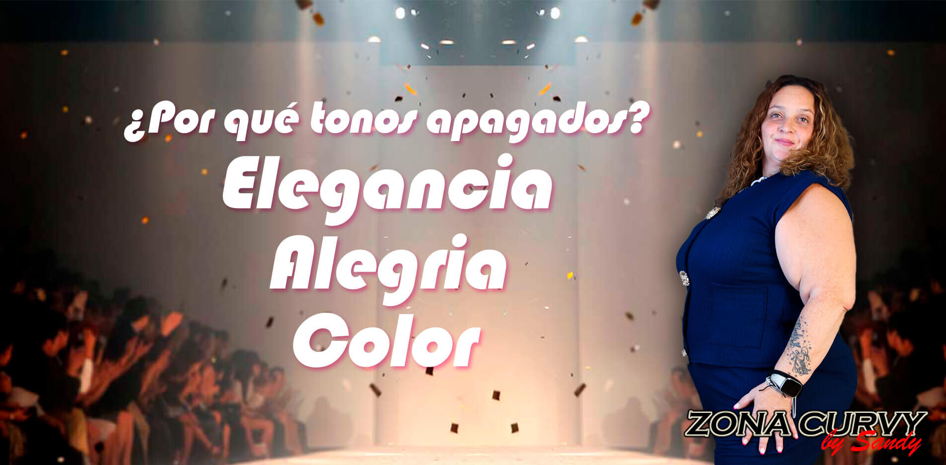 Nueva Zona Curvy