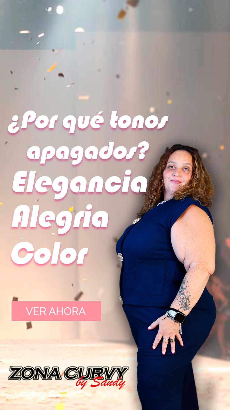 Nueva Zona Curvy